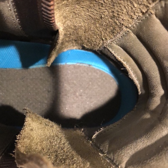 Coddi hiking trail boots - Picture 5 of 7